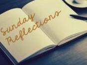 Sunday Reflections April 2016 Readathon Recovery Mode Activated