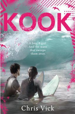 Fiction Review: Kook by Chris Vick