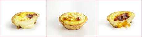 The Icing Room Launches New Cheese Tarts