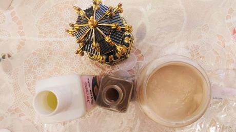 Hair Spa with Juvena Herbals and Ma Earth Botanicals