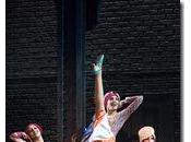 Review: Bullets Over Broadway (Broadway Chicago)