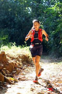 Salomon X-Trail Pilipinas 2016: Running the Path of Most Resistance