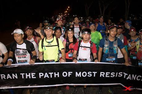 Salomon X-Trail Pilipinas 2016: Running the Path of Most Resistance