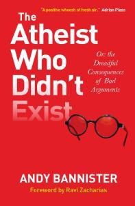 Atheist Who Didnt Exist