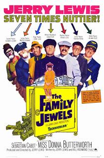 #2,078. The Family Jewels  (1965)