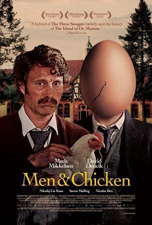REVIEW: Men & Chicken
