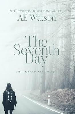 The Seventh Day by AE Watson @agarcia6510 @TaraBrown22