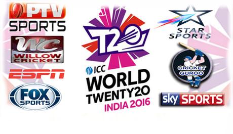What is Twenty-20 cricket? and T20 World Cup 2016 Schedule