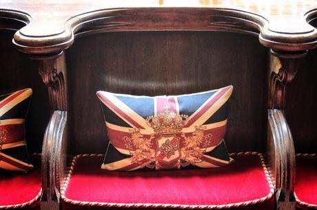 In & Around London… Rules Restaurant