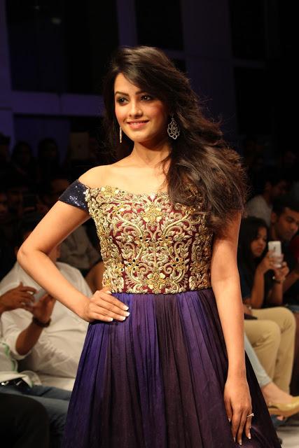 The Beauty Bisou At The India Runway Week 2016