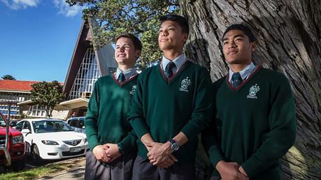 NZ School Goes LCHF