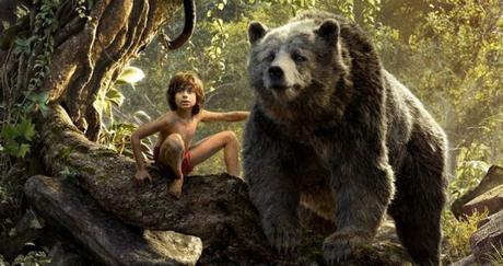 The Jungle book – An American fantasy adventure film directed by Jon Favreau, written by Justin Marks and produced by Walt Disney Pictures.