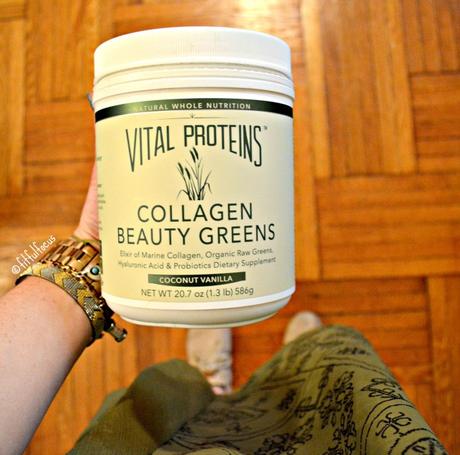 How To Get Healthy Skin: Vital Proteins Review