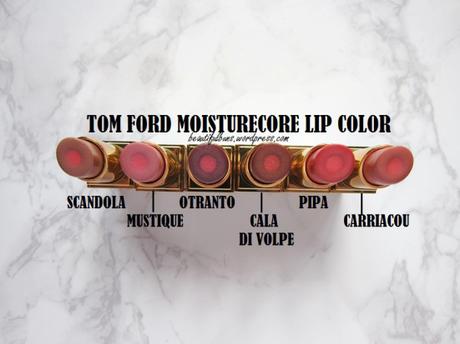 Tom Ford MoistureCore Lip Color (4)