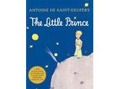 BOOK REVIEW: Little Prince Antoine Saint-Exupery