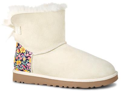 UGG Footwear's Special Offer for Mother’s Day