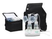 Ameda Purely Yours Breast Pump