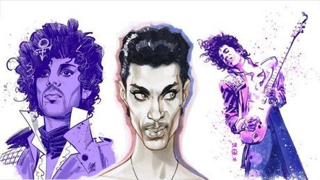 Tribute to a Legend #Prince