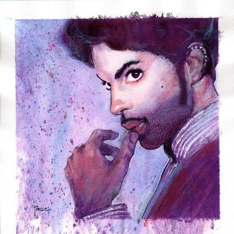 Tribute to a Legend #Prince