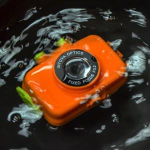 Video: Intova Duo Waterproof Action Camera