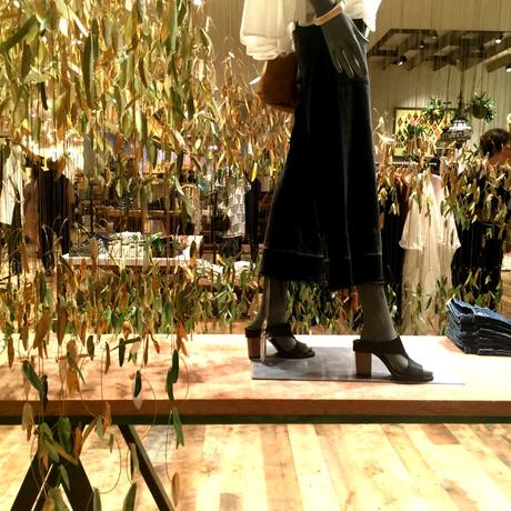 Anthropologie Opens Ultimate Shopping Experience In Newport Beach