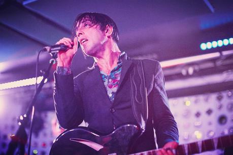 Operators Put On An Impressive Show at Baby’s All Right [Photos]