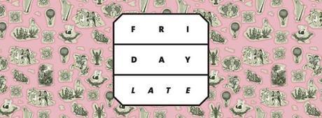 Baroque To The Future - Friday Late