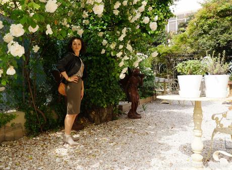 Feeling Feminine in Rimini’s Secret Garden