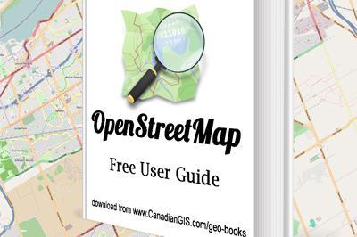 Free OpenStreetMap User Guide