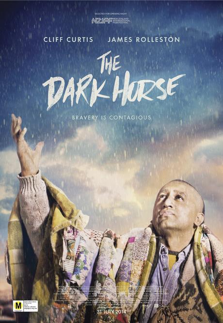 MOVIE OF THE WEEK: The Dark Horse