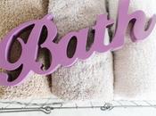 Beauty: Bath Time