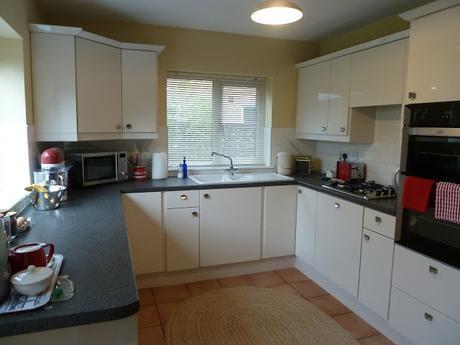 Kitchen Makeover New kitchen Doors AtoZ