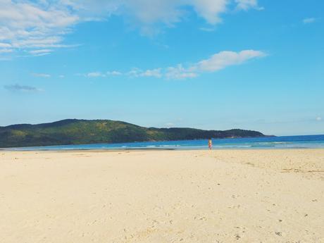Paradise in Ilha Grande Paradise in Ilha Grande