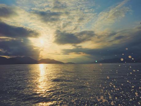 Paradise in Ilha Grande Paradise in Ilha Grande