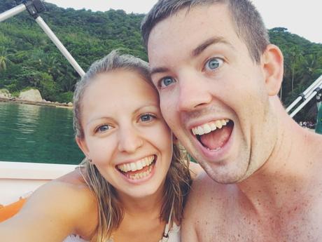 Paradise in Ilha Grande Paradise in Ilha Grande