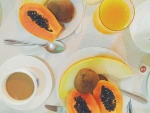 Paradise in Ilha Grande Paradise in Ilha Grande