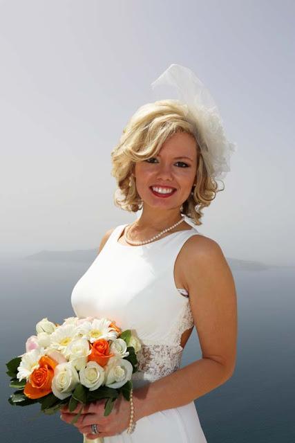 Santorini weddings - mistakes that should avoid