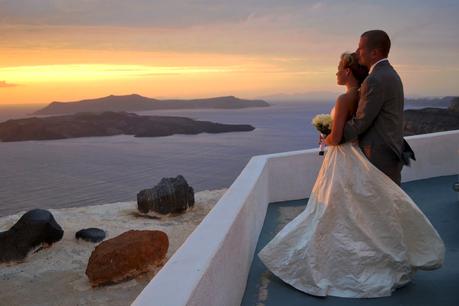 Planning your perfect wedding in Greek islands with Marryme in Greece
