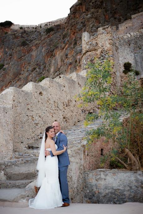 Planning your perfect wedding in Greek islands with Marryme in Greece
