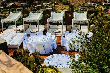 Wedding in Kea island Cyclades by Marryme in Greece