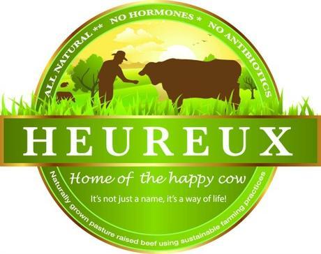Heureux Logo