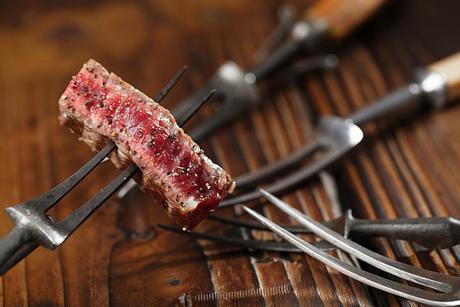 Porterhouse Steak, 30AEats.com
