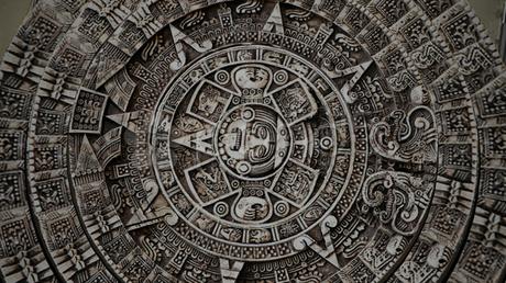 The Calendar Systems – The Maya Calendar