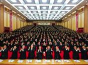 Last Provincial Party Conferences Held