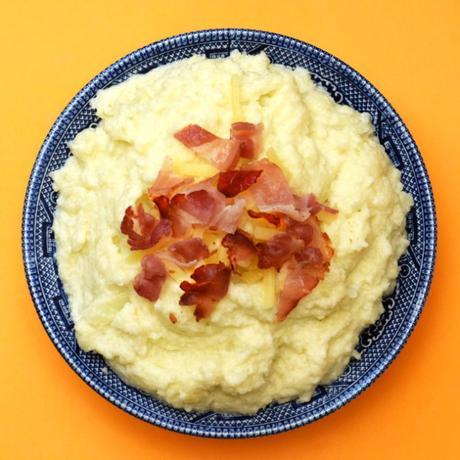 5 Simple Tips for Perfect Cauliflower Mash 5 Simple Tips for Perfect Cauliflower Mash