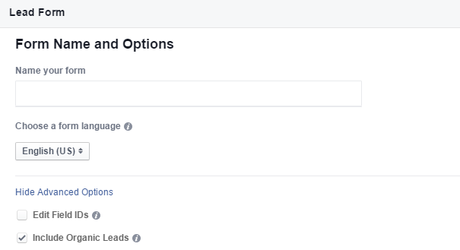 Integrate Facebook Lead Ads with CRM & Email Automation