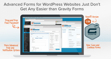 WpForms – Premium WordPress Form Builder Plugin
