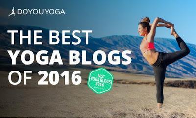 List of Top Yoga Blogs