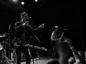 Thermals Crowd Surfed Pleased Bowery Ballroom [Photos]