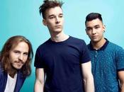 Halcyon Days’ Track ‘Books Holidays’ Lives Quiet Moments [Premiere]